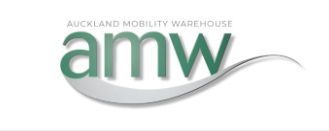 Auckland Mobility Warehouse