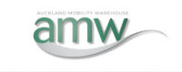 Auckland Mobility Warehouse Logo