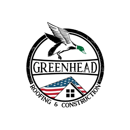 Company Logo For Greenhead Roofing &amp; Construction LL'