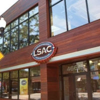 Lincoln Square Athletic Club Logo