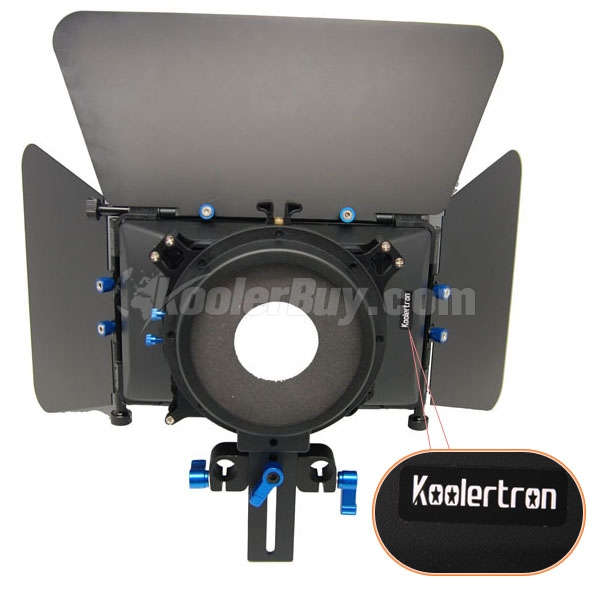 Matte Box'