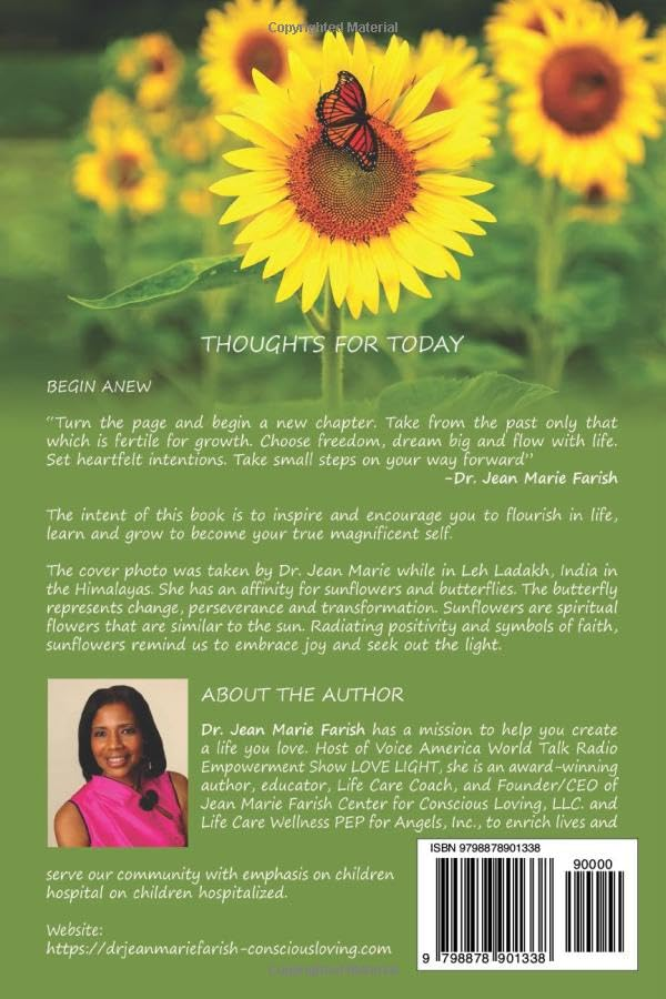 Thoughts For Today Back'