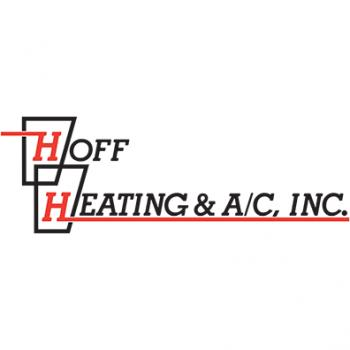 Company Logo For Hoff Heating &amp;amp; AC'