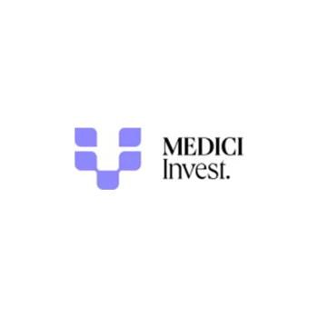 Company Logo For Medici Invest'