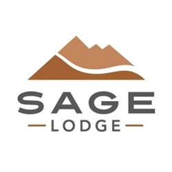Company Logo For Sage Lodge'