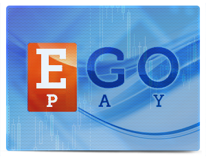 EgoPay'