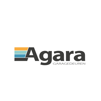 Agara Garagedeuren B.V. Logo