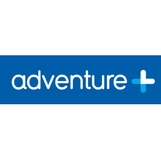 Company Logo For Adventure+ | Playground Equipment &amp;amp;'