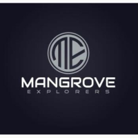 Mangrove Explorers LLC Logo