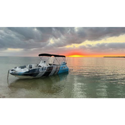 Company Logo For Mangrove Explorers LLC'