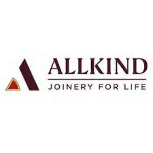 Company Logo For ALLKIND Joinery'
