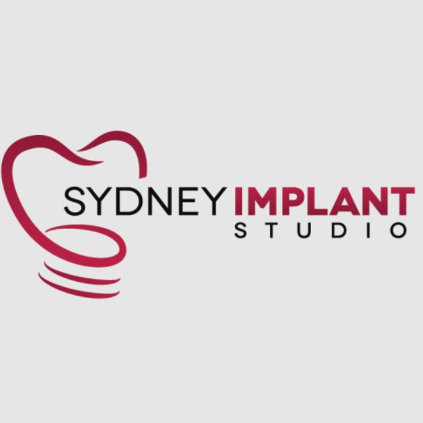 Sydney Implant Studio Logo