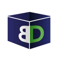 BoxDrop Mattress & Furniture Bellingham, WA Logo