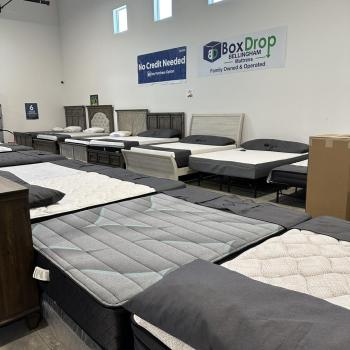 BoxDrop Mattress & Furniture Bellingham, WA'