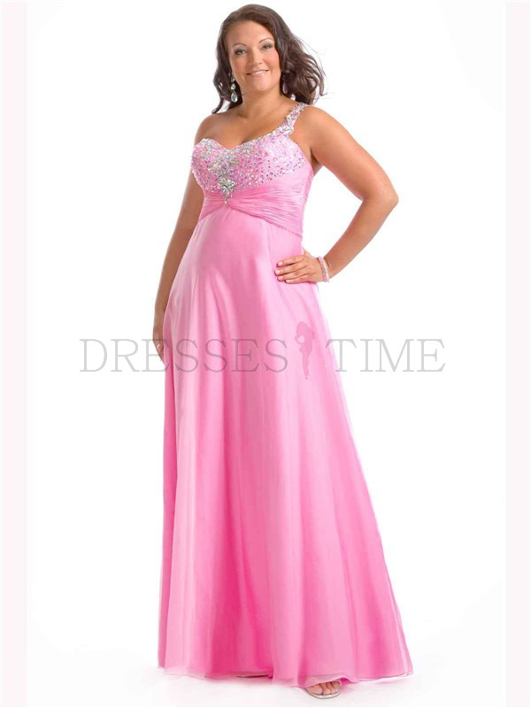 New Options of Plus Size prom Dresses Now Available at Dress'