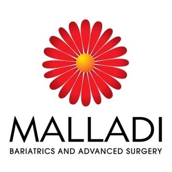 Malladi Bariatrics and Advanced Surgery Logo