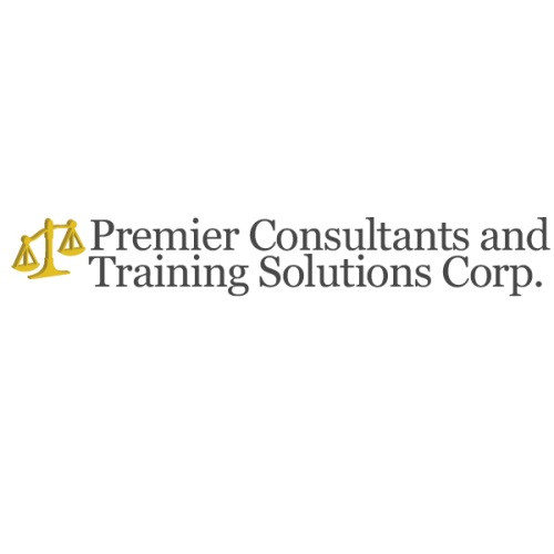 Company Logo For Premier Consultants and Training Solutions '
