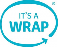 It's a Wrap Logo