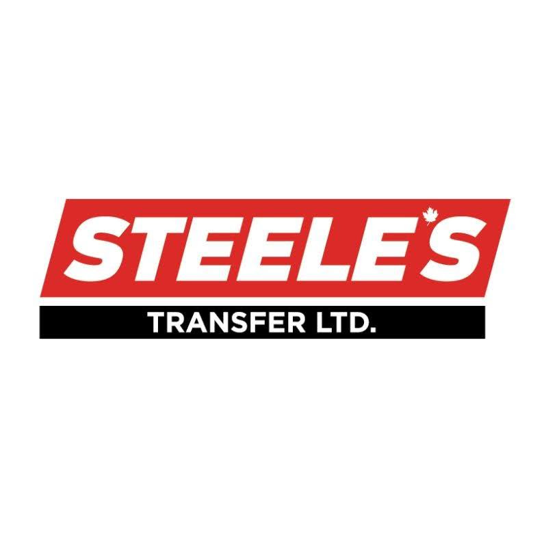 Company Logo For Steele's Transportation Group - Trucki'