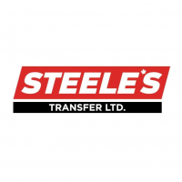 Steele's Transportation Group - Trucking Company Calgary Logo