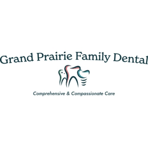 Grand Prairie Family Dental