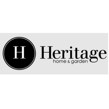 Heritage Home and Garden Logo