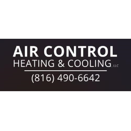 Air Control Heating And Cooling LLC Logo