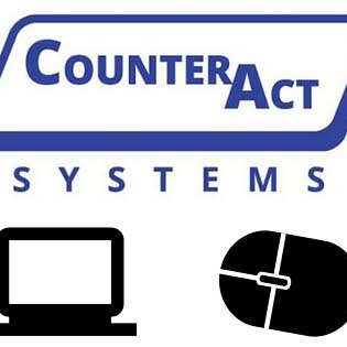 Company Logo For Counter-Act Systems'