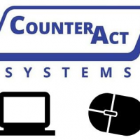 Counter-Act Systems Logo