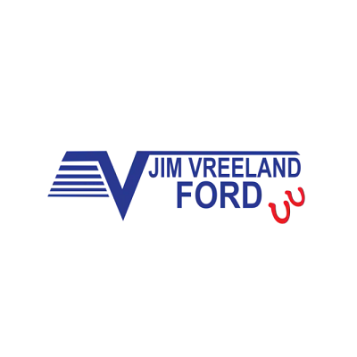 Jim Vreeland Ford