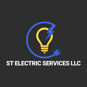 Company Logo For ST Electric Services'