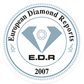 Company Logo For European Diamond Reports'