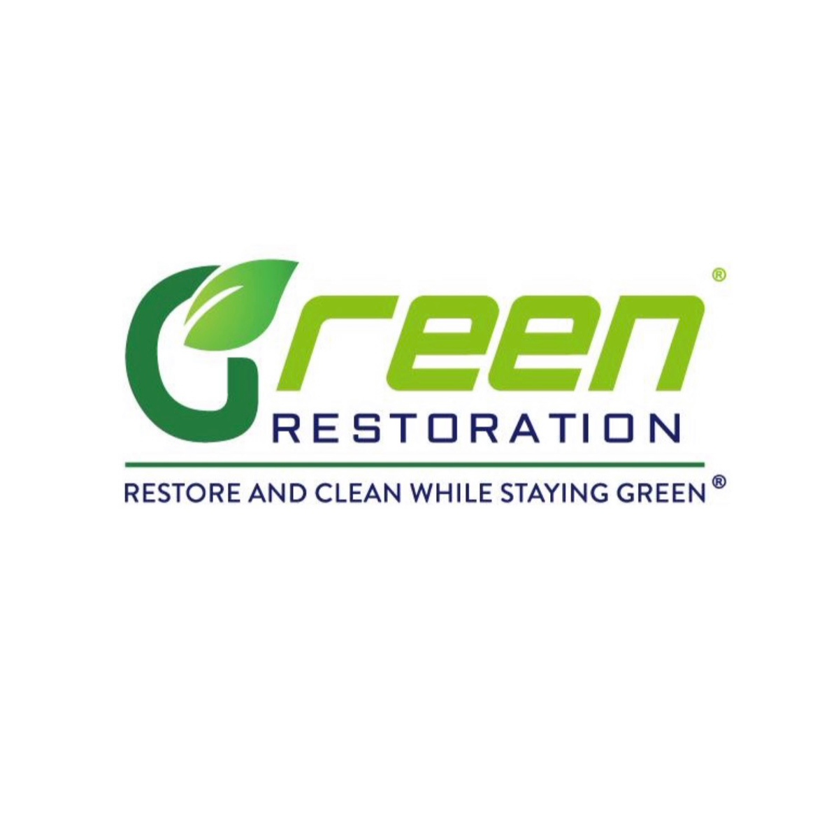 Company Logo For Green Restoration of Bridgeport-Trumbull'