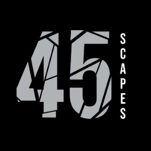 Company Logo For Forty-Five Scapes | Landscaping Design &'