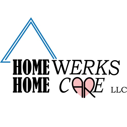 Company Logo For HomeWerks Home Care LLC'