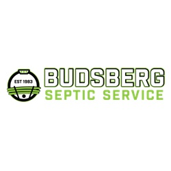 Company Logo For Budsberg Septic Service LLC'