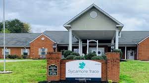 Company Logo For Sycamore Trace'