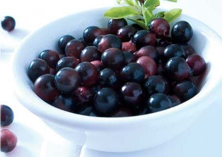 Acai Berry For Weight Loss'