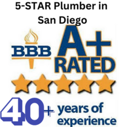 American Plumbing Co | Plumber in San Diego Logo