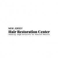 New Jersey Hair Restoration Center Logo