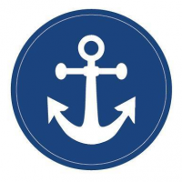 Anchored Therapy Centre - Individual and Couples Therapy Logo