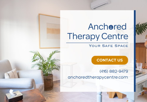 Company Logo For Anchored Therapy Centre - Individual and Co'