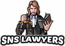 Company Logo For SNSLawyers'