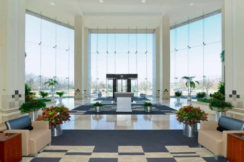 Company Logo For Barrow Brown Carrington, PLLC'