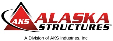 Company Logo For Alaska Structures'