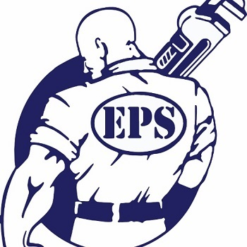 Express Plumbing Heating & Air Logo