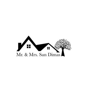 Company Logo For Mr. & Mrs. San Dimas Real Estate'