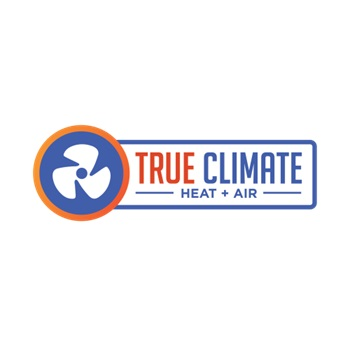 True Climate Heat + Air Logo