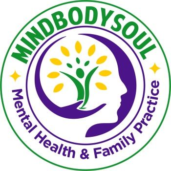Company Logo For MindBodySoul Mental Health &amp; Family'