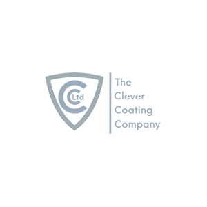 The Clever Coating Company Logo